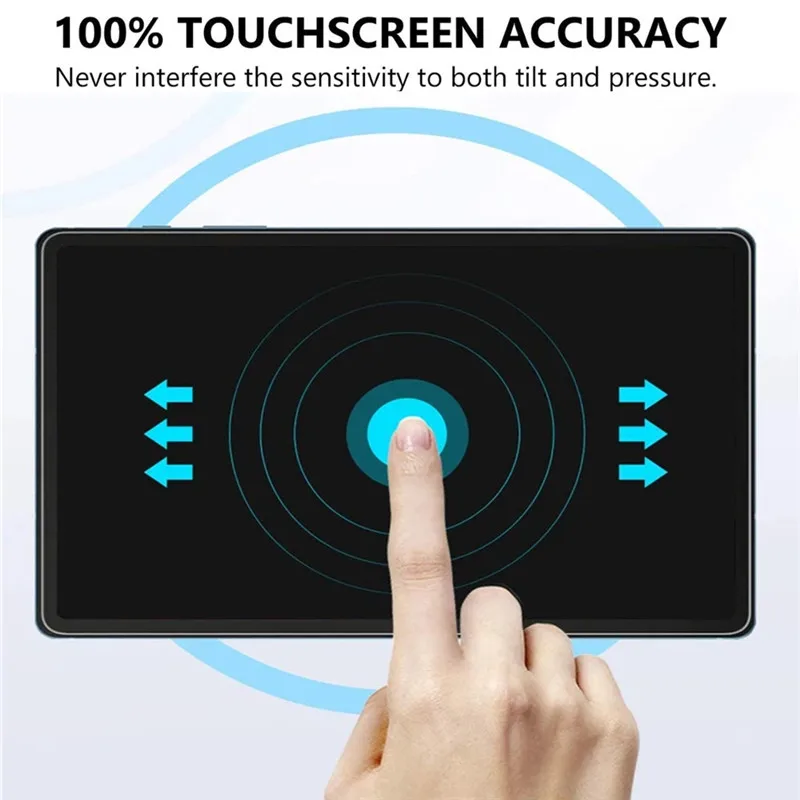 9h tempered glass for huawei matepad 11 2021 10 95 inch screen protector tablet protective film for matepad 11 dby w09 dby l09 free global shipping