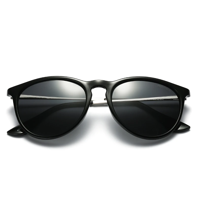 Женские и мужские солнцезащитные очки msetoum поляризационные UV400 классические