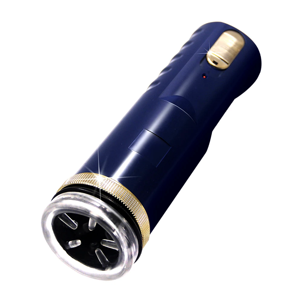 Автоматический Поршневой Выдвижной Мужской Вибратор для мастурбации высасывает