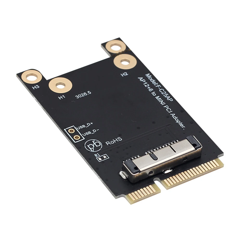pci e к беспроводному wi fi адаптеру