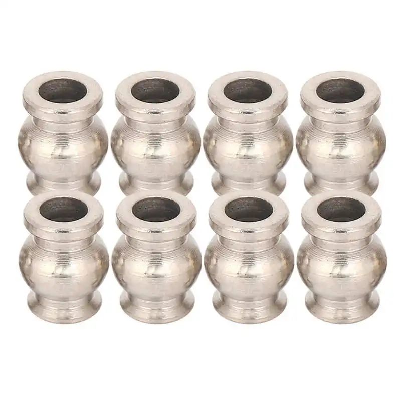 Шарнирный наконечник с шаровой головкой амортизатора для Hpi/Hsp/Losi/Axial/Tamiya/Redcat/Himoto/Kyosho on.