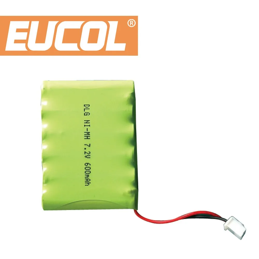 

Eucol Hot Sale DC resistance meter Digital LCR meter portable LCR meter U822C