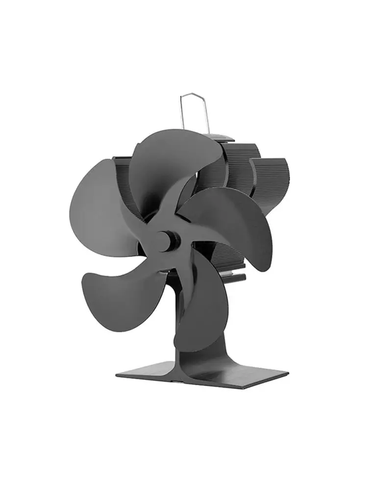 Вентилятор для плиты с 5 лезвиями безопасный дизайн не так просто деформировать