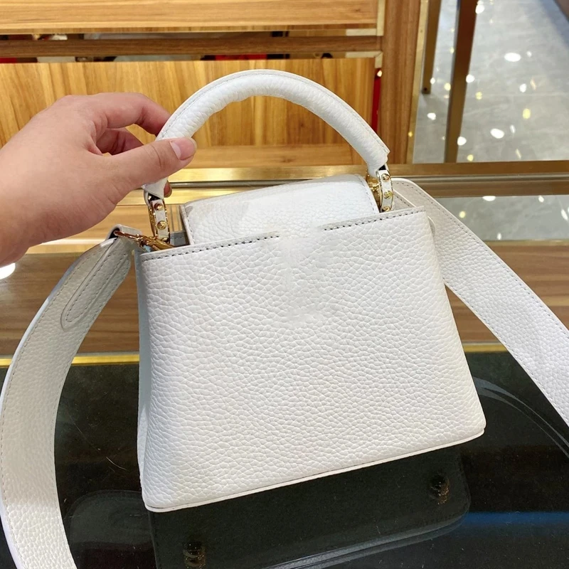 

Bags for Women 2020 2021 New Retro Messenger Bag Fashion Chain Small Square Purses and Handbags Luxury Handbags sac main
