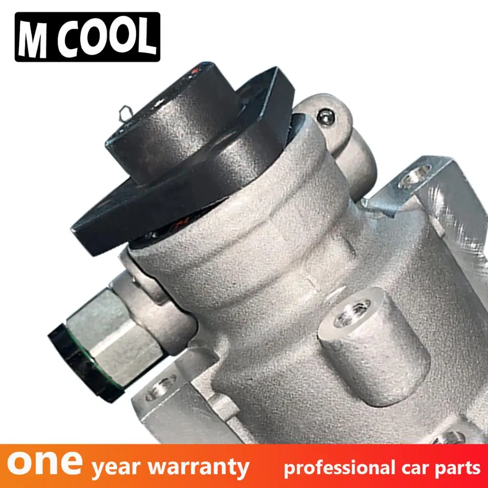 Высококачественный новый насос гидроусилителя руля для автомобиля Jeep в сборе