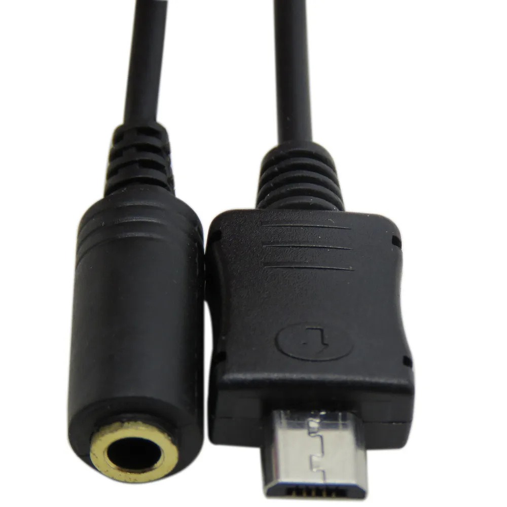 Микро аудиокабель USB Micro мужчина к DC 3 5 мм аудио разъем RCA кабель с адаптером для OPPO