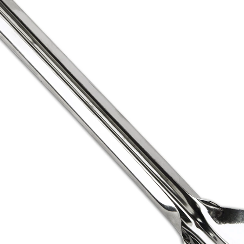 1 шт. Принадлежности для шашлыков клип большой Размеры Нержавеющая сталь барбекю