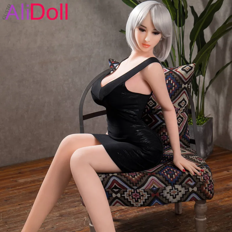 GUSTOALIDOLL 168 см (5.51ft) испанского клуба секс кукла Вагина Реалистичная игрушка-скелет