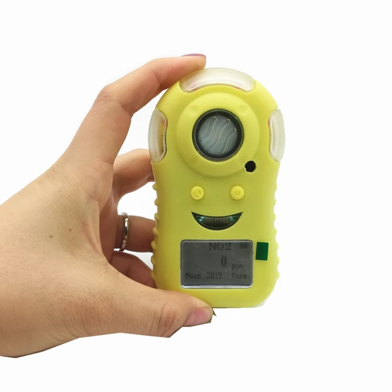 

factory price portable N2 nitrogen gas detector N2 gas analyzer