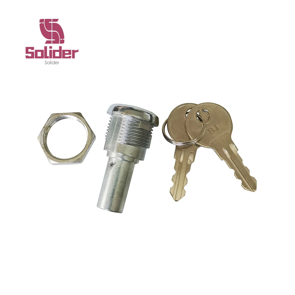 Диспенсер для конфет капсулы игрушки конфеты торговый автомат блокировка