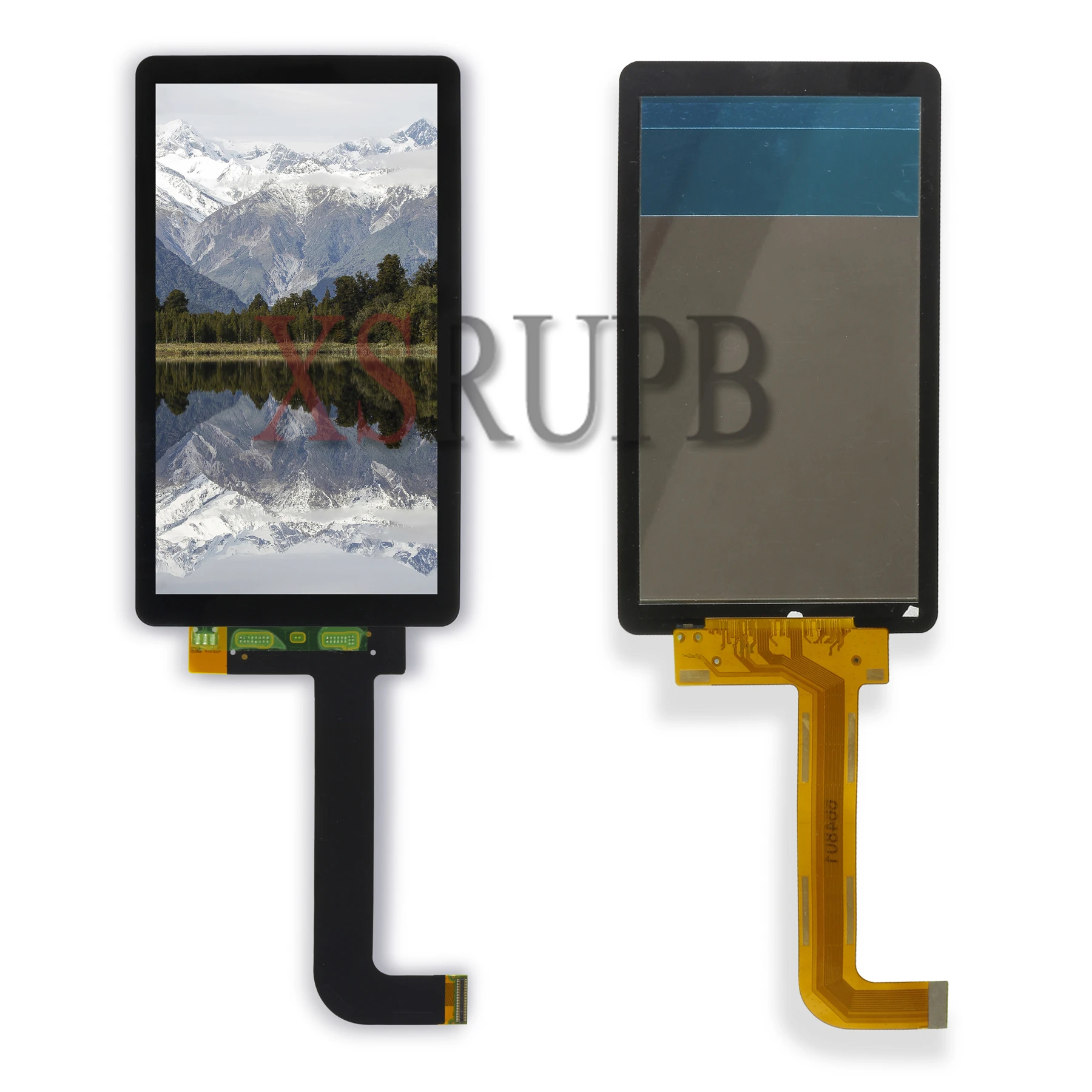 ЖК модуль LS055R1SX03 5 &quot2k IPS 2560*1440 экран HDMI MIPI плата для VR LCD WANHAO D7 проектор 3D