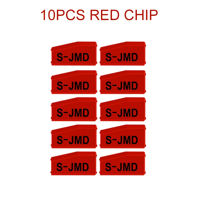 5 шт./лот оригинальный JMD король чип удобный детский Ключ Копир для CBAY супер