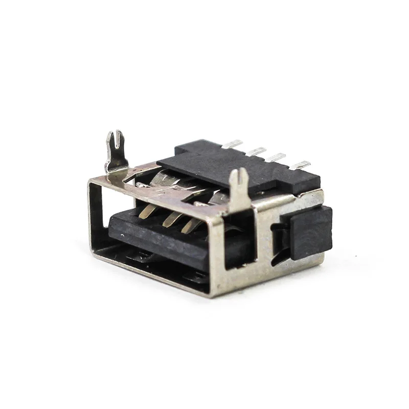 

Разъемы USB 2.0 мо zg