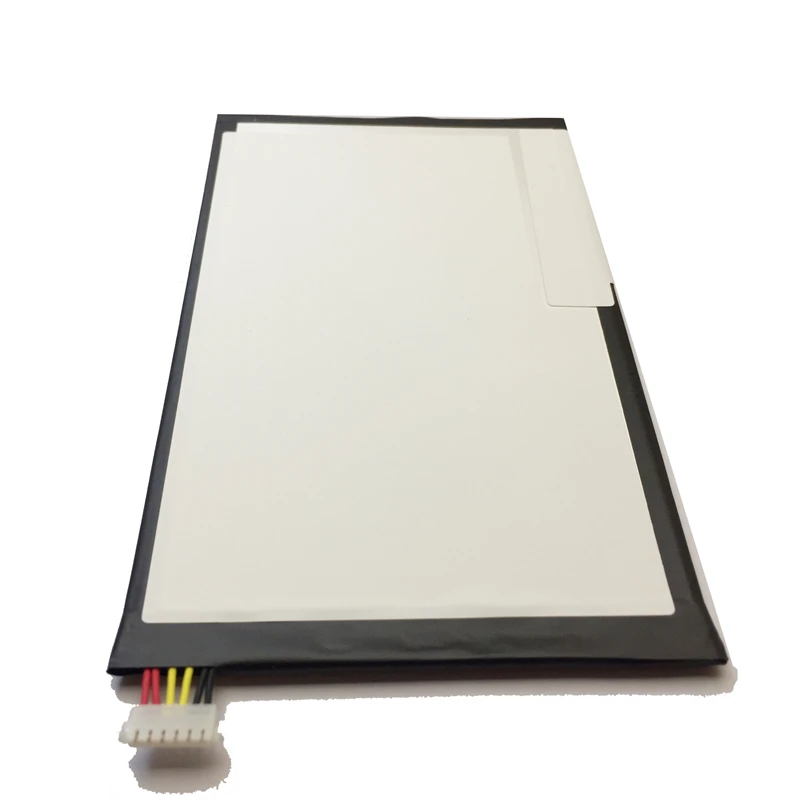Планшетный аккумулятор T4450E для samsung GALAXY Tab 3 8,0 SM T310 T311 4450mAh