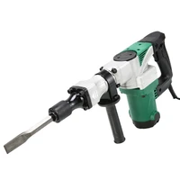 0835 small electric pick high power electric pick hammer drill industrial concrete power tools household