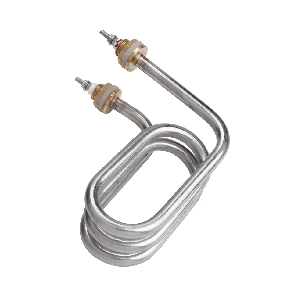 Электрический нагревательный элемент Isuotuo для водонагревателя 220 кВт/3 кВт в