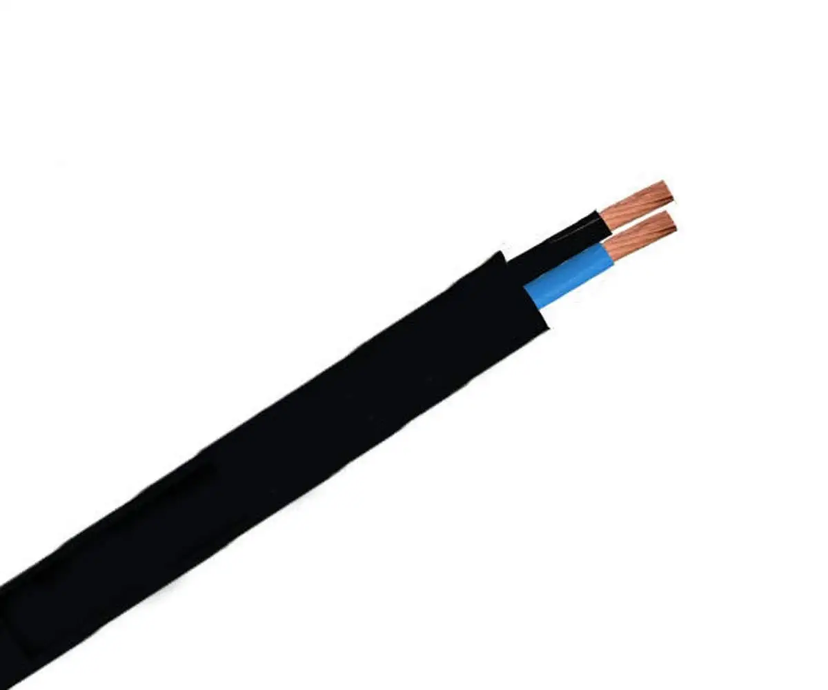 Copper Cable 2x10 mm2 RZ1-K halogen free | Обустройство дома