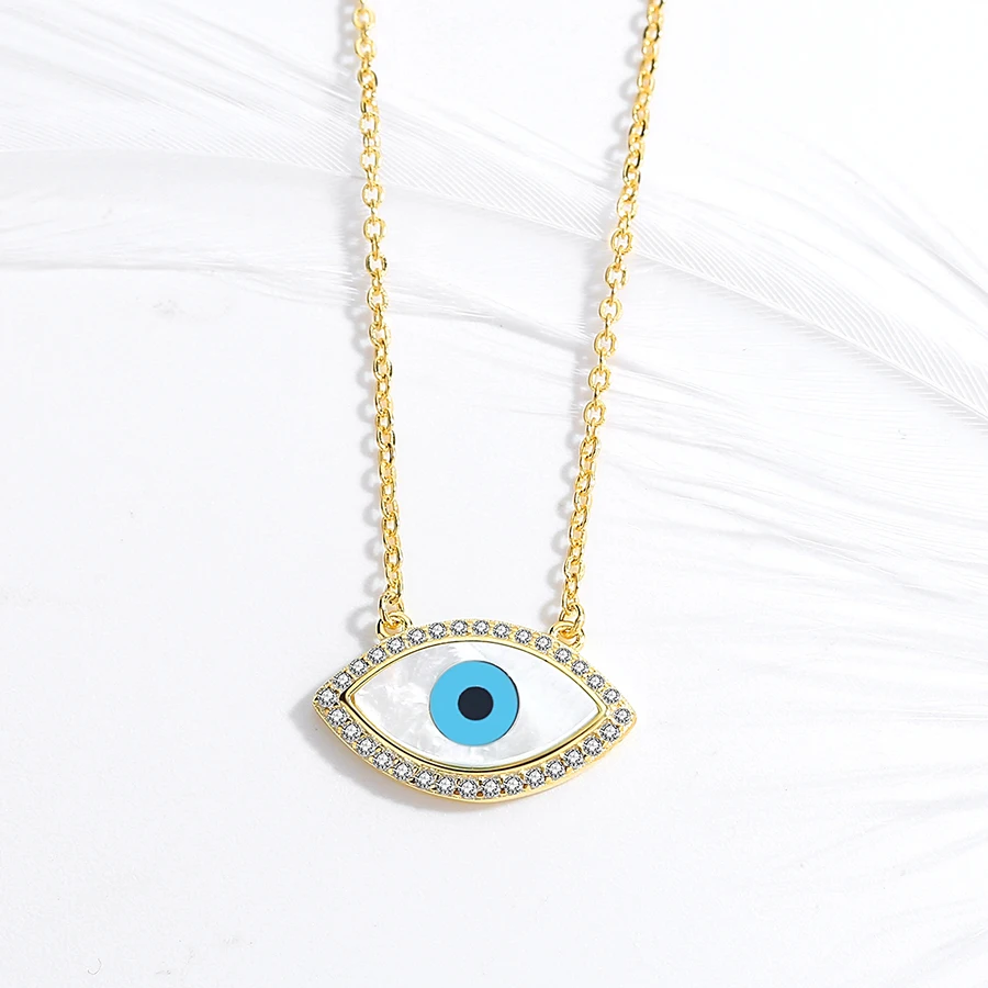 Женское ожерелье с подвеской из стерлингового серебра 925 пробы Best Friend длинное