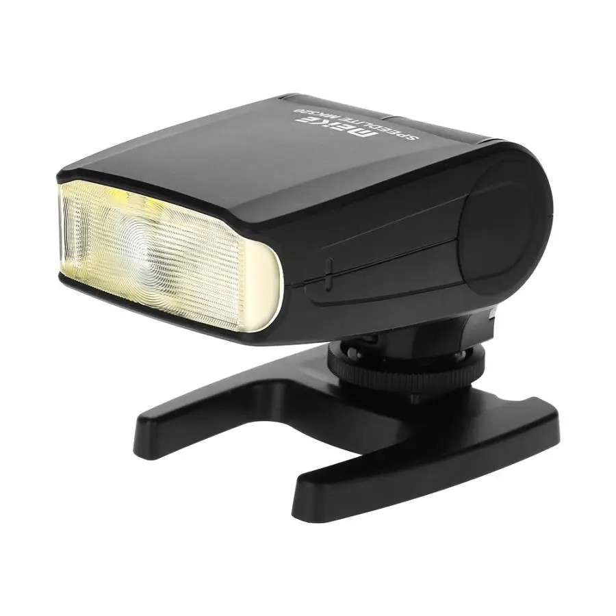 Студийная Вспышка Meike MK320-P 2 4G HSS Беспроводная вспышка для камеры Speedlite Canon Nikon s |