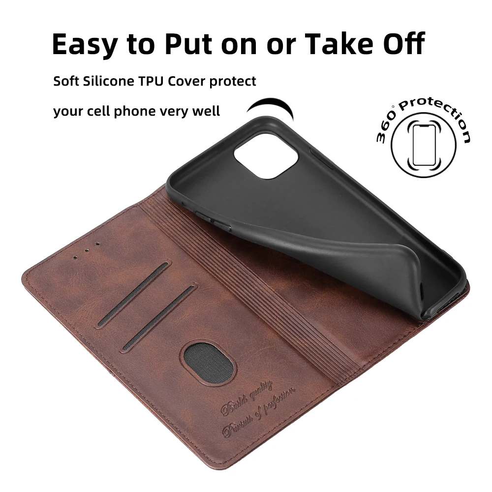 Чехол в клетку для Samsung Galaxy A5 A6 A7 A8 A9 2018 кожаный чехол A830 A9S A6S A520 A720 Магнитный