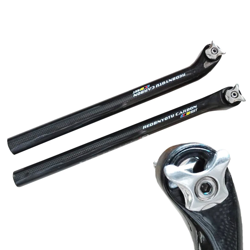 Подседельный штырь для дорожного велосипеда из углеродного волокна запчасти