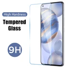 Прозрачные защитные пленки для 10X Lite 8X 9X 9 8 Pro Защитное стекло для Honor 20 ProMate 10 Lite 30 высокого качества с уровнем твердости 9H HD стеклянная плёнка
