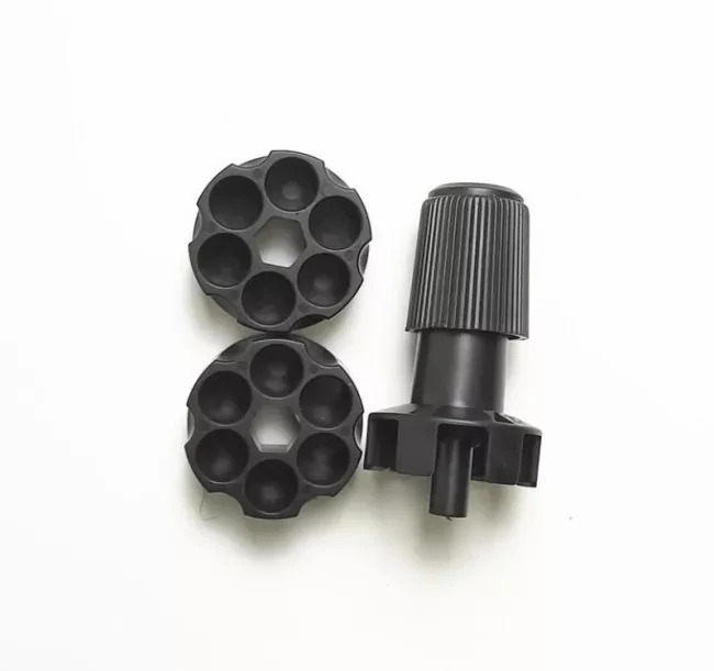 

XYL ZP-5 Cylinder Hunting Gun Accessories