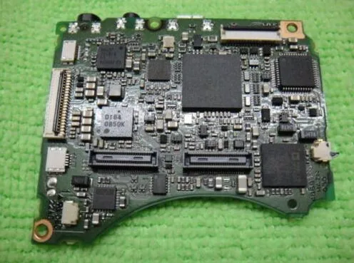 Запасная часть для цифровой камеры материнская плата Canon G10 G11 G12 powershot PC1305 PC1428 PC1564