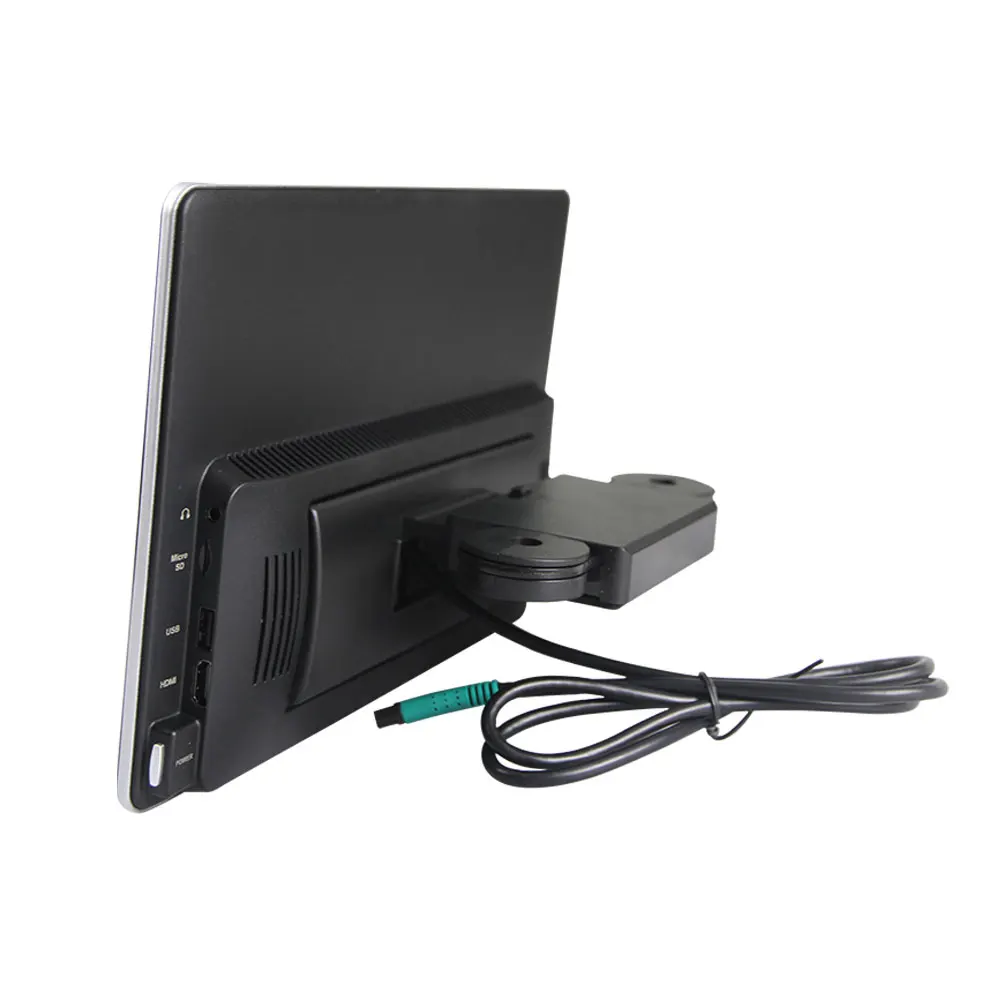 

12.5 inch Ultra-thin Touch Screen Android Headrest Player for Mercedes-Benz