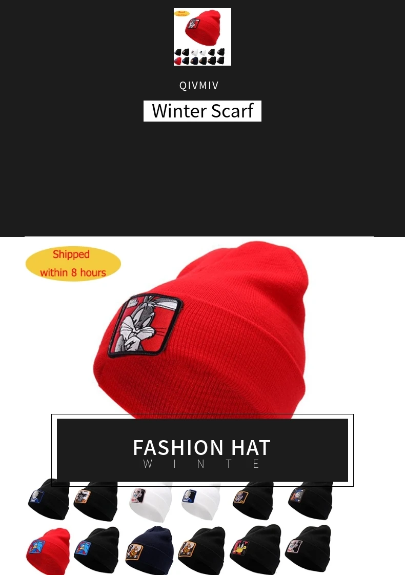 Dragon Ball VEGETA Beanie, высококачественные хлопковые повседневные шапочки для мужчин и женщин, теплая вязаная зимняя шапка, модная однотонная шапка унисекс