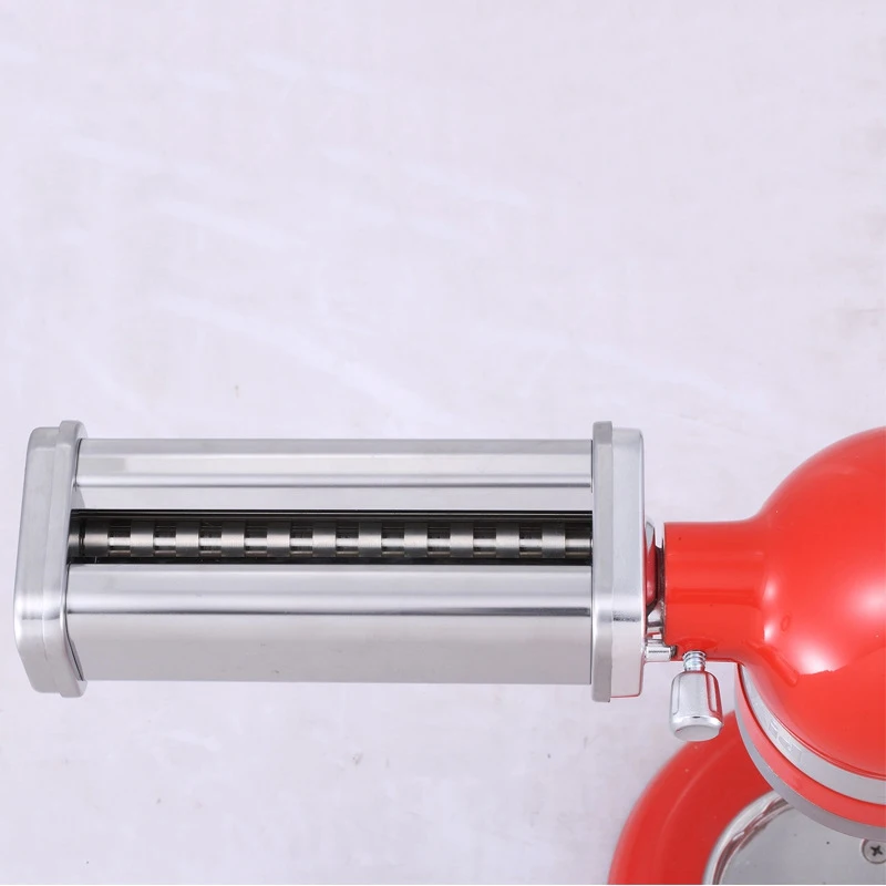 2021 детали для изготовления лапши кухни резак фетицина роликовое крепление