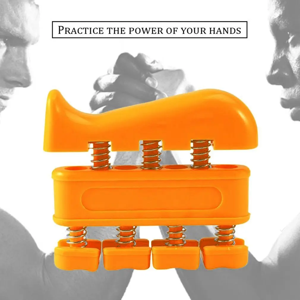 Для мужчин женщин пальцы самостоятельно силовой тренажер тяжелый напряжение