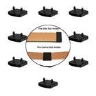 20 шт., пластиковые s-держатели для дивана или кровати