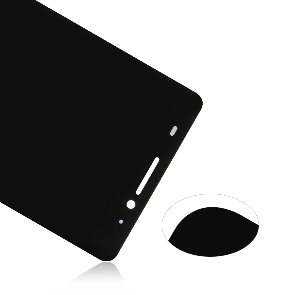 SRJTEK 5 ''для Lenovo S8 A7600 экран ЖК дисплей сенсорный дигитайзер сенсор Замена с