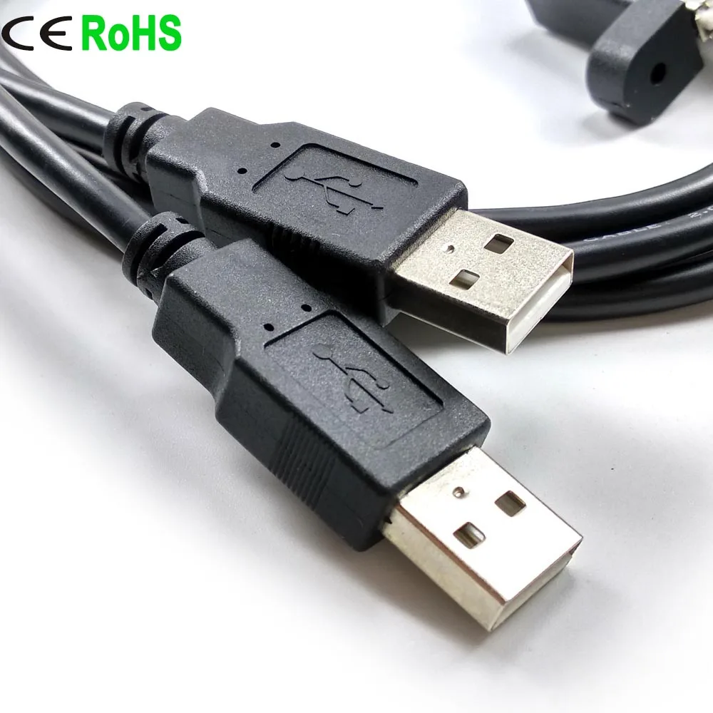 ATM POS KIOS промышленная ПК основная плата USB порт Панель расширения usb кабель |