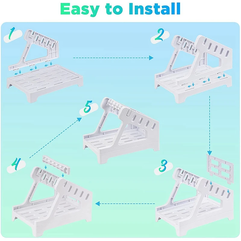 Держатель этикеток для рулонных и вентиляторных Термоэтикеток работа с