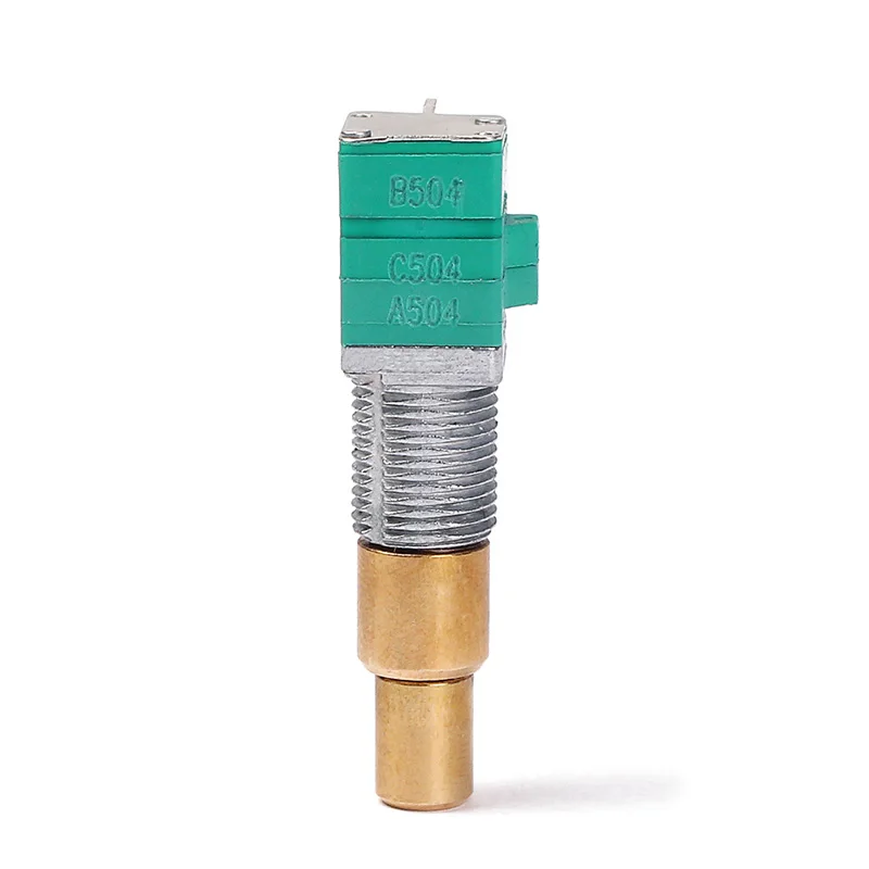 Potentiometer for Guitar Bass 12-Pin Upper and Lower | Спорт и развлечения