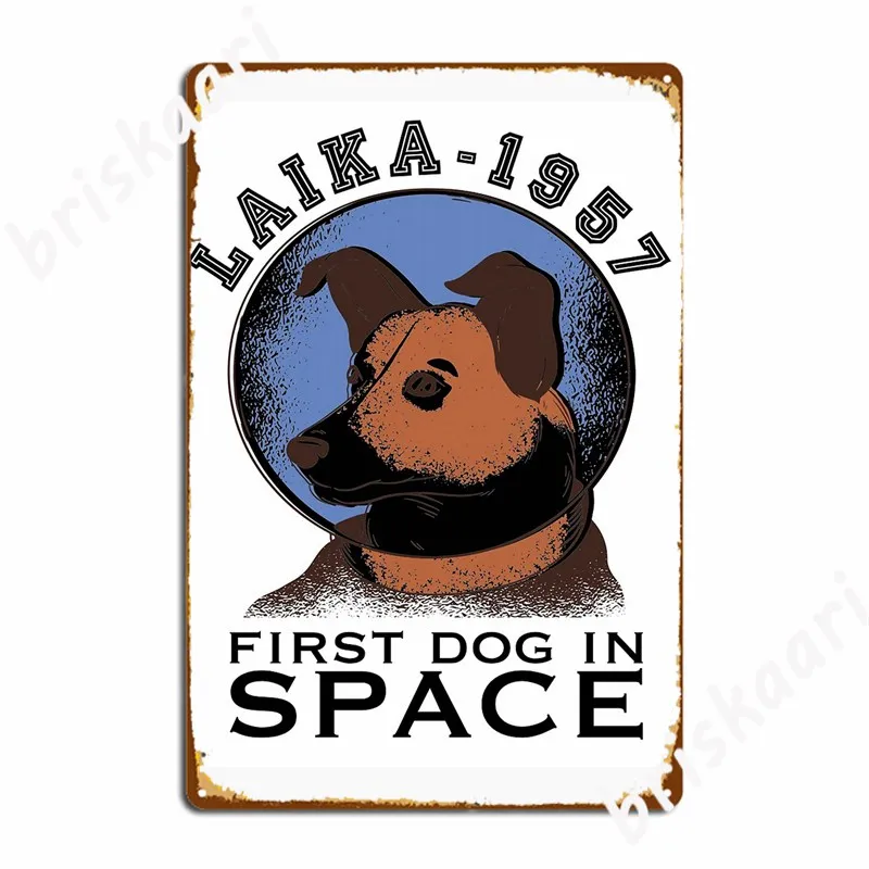 

Laika металлические знаки клубный Декор бара плакат оловянные знаки плакаты