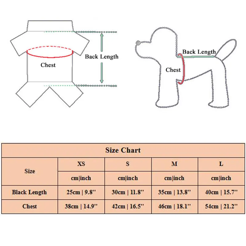 

Fashion Dog Skirt Bow Stripes Sweet Cupcake Dress Pet Dog Bow Princess Dress Comfortable Cotton Soft Pet Dog Bow Skirt