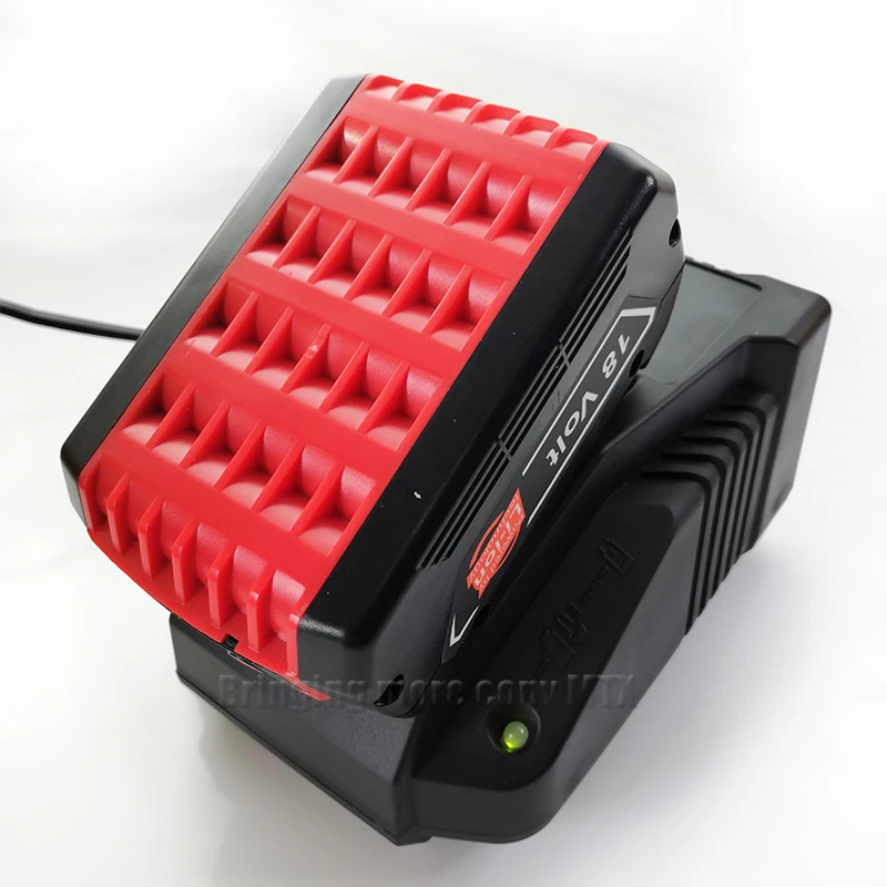 Новейшая модель 3.5A Li Ion Батарея Зарядное устройство для Bosch 14 4 V 18V BAT609 BAT609G BAT618 BAT618G