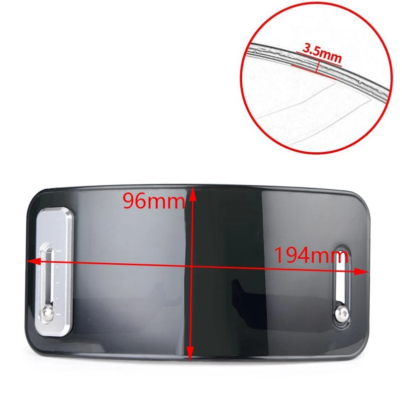 

Motorcycle Windshield Windscreen Cover Wind Deflectors for Honda CB650R NEO SPORTS CAFE 2019 2020 CB 650R