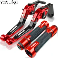 for honda cbr300r cb300ffa 2014 2015 2016 2017 2018 2019 motorcycle accessories brake clutch levers handlebar hand grips ends