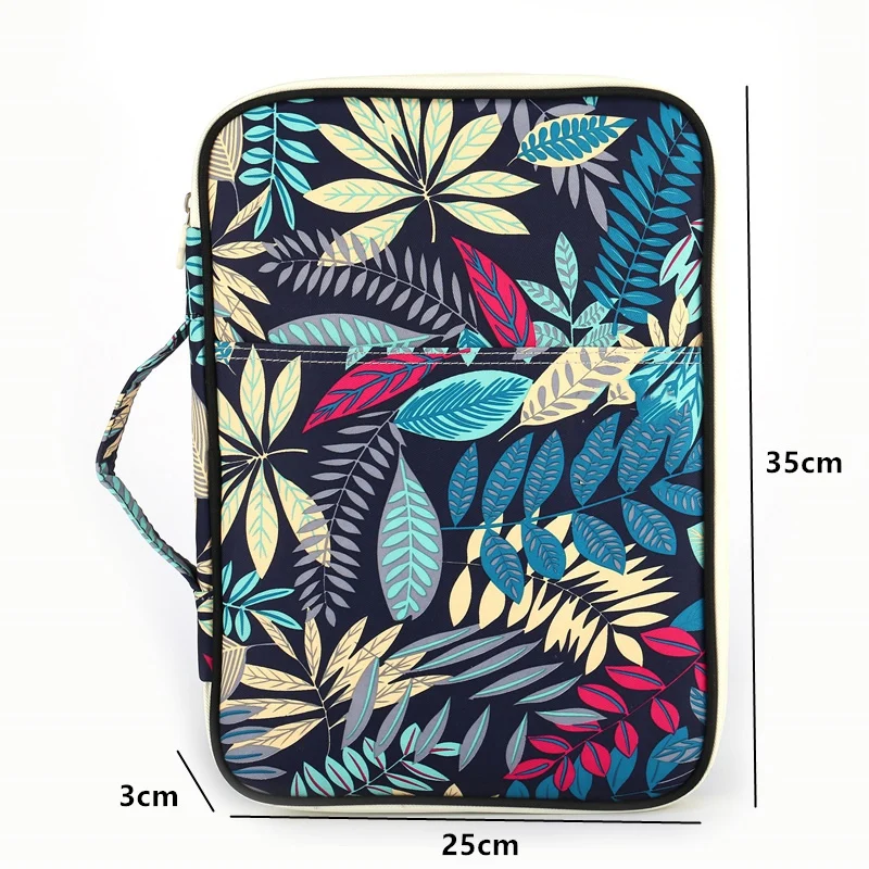 Многофункциональная папка А4 сумка для хранения портативный планшет файл