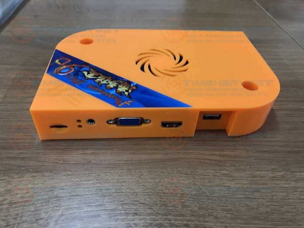 Pandora Box 9D 2226 в 1 Аркада versie jamma spelbord HDMI VGA voor монета игровой автомат ondersteuning 3 P 4 P игры