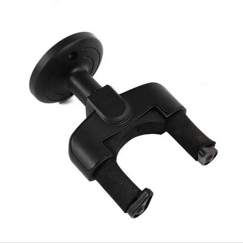 Комплект из 2 предметов проста в установке Электрогитары настенный крючок