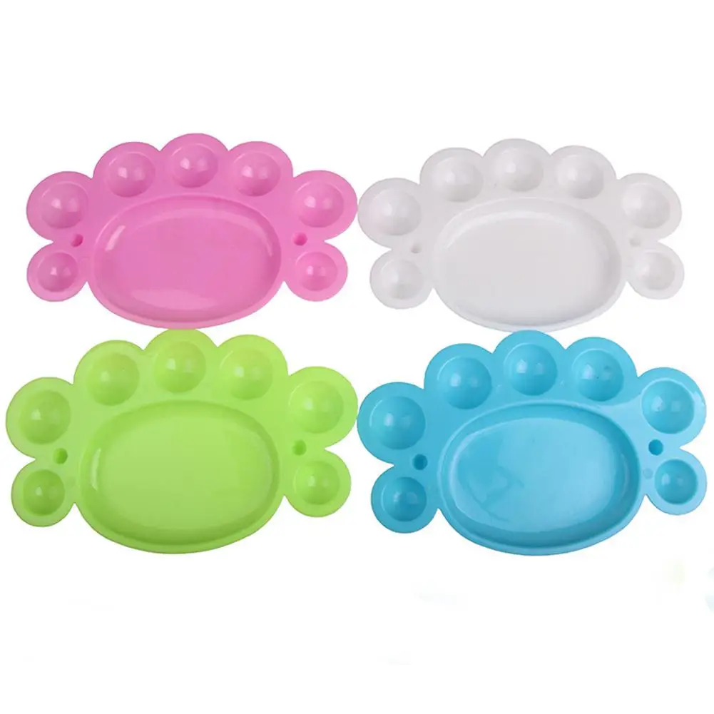 

Kuulee Strength Color Palette Tool Plate