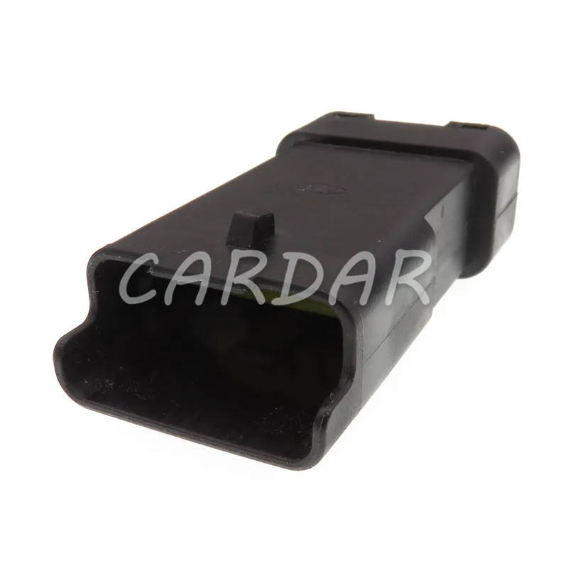 1 Набор 5 Pin 211PC052S0081 211 PC052S0081 мм Водонепроницаемый авто электрический разъем