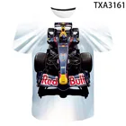 Футболка МужскаяЖенская, летняя, Спортивная, с круглым вырезом, большого размера, 2021