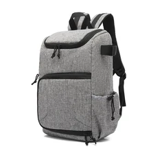 Camera Bag Photo Cameras Backpack For Canon Nikon Xiaomi Laptop DSLR Portable Travel Tripod Lens Pouch Video Bag