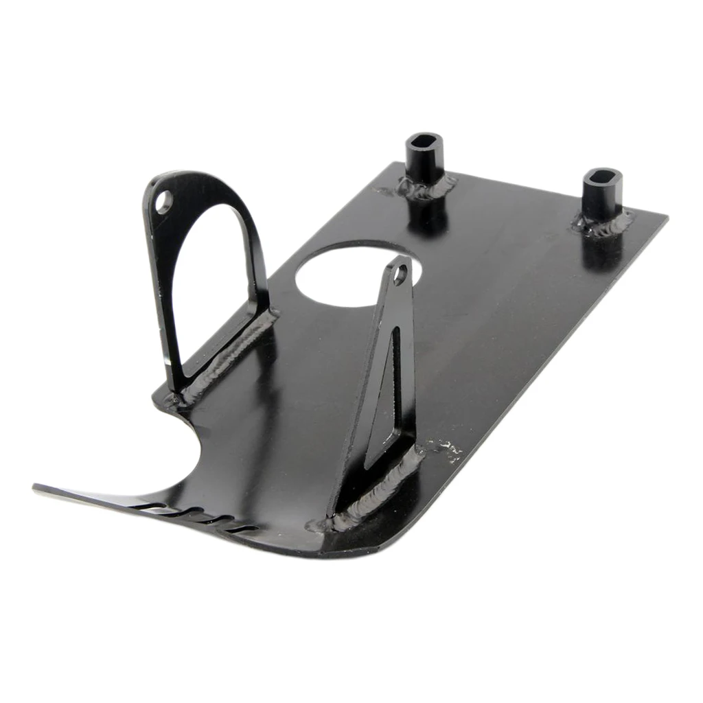 

New Motorbike Skid Plate Assy For XR50 Z50 ATV Mini Moto Dirt Bike